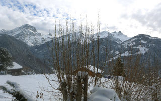 Náhled objektu Chalet Blanche Neige, Gryon / Barboleusaz
