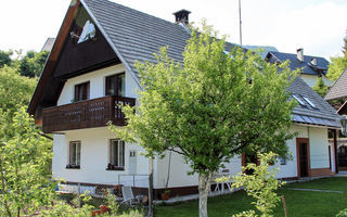 Náhled objektu Apartment Ribnica, Bohinj