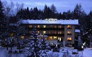 Náhled objektu Hotel Alpina, Seefeld