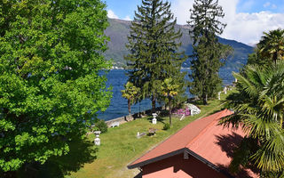 Náhled objektu Blue Lake, Lago Maggiore