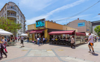 Náhled objektu Apartments Center, Pula