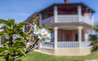 Náhled objektu House Nikola, Pula