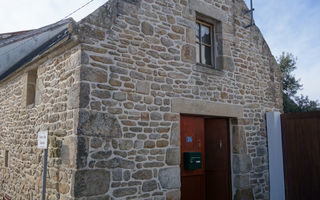 Náhled objektu La Belle Océane, Quiberon