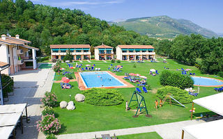 Náhled objektu Bran&Denise, Lago di Garda