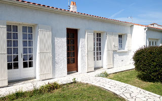 Náhled objektu La Métairie, Royan