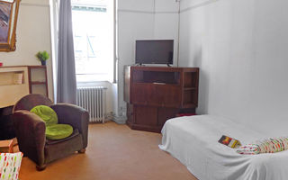 Náhled objektu Hope Vère, Biarritz
