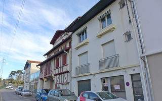 Náhled objektu Habas, Saint Jean de Luz
