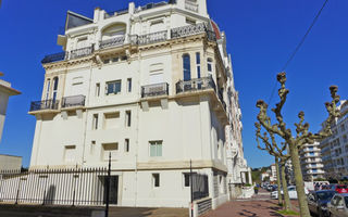 Náhled objektu Zoriona, Saint Jean de Luz