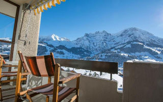 Náhled objektu Crystal, Adelboden