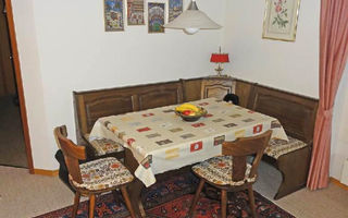 Náhled objektu Crystal 2, Adelboden