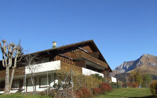 Náhled objektu Silberdistel Ap C9, Adelboden