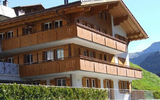 Náhled objektu Schützenrain, Adelboden