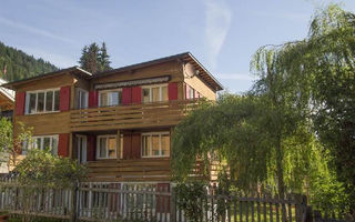 Náhled objektu Gempp, Adelboden