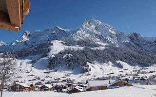 Náhled objektu Zwirbeli, Adelboden