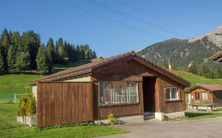 Náhled objektu Chalet Bondertal, Adelboden
