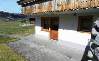Náhled objektu Studio Rinderbergblick, Zweisimmen