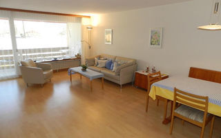 Náhled objektu La Sarine 212, Gstaad