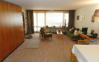 Náhled objektu La Sarine 112, Gstaad