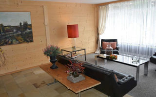 Náhled objektu La Sarine 324, Gstaad