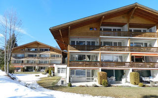Náhled objektu La Sarine 124, Gstaad