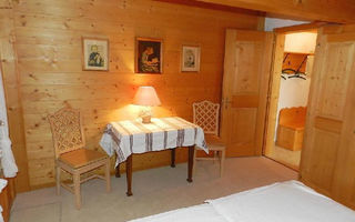 Náhled objektu Alegria (2. Stock), Gstaad