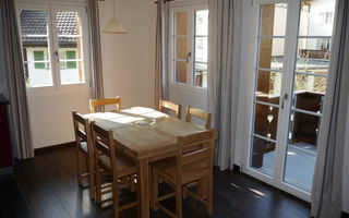 Náhled objektu Citychalet Enzian, Interlaken