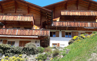 Náhled objektu Chalet Bluemewäg, Wengen