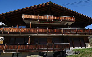 Náhled objektu Mürrenfluh, Mürren