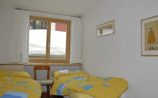 Náhled objektu Alte Bäckerei, Mürren