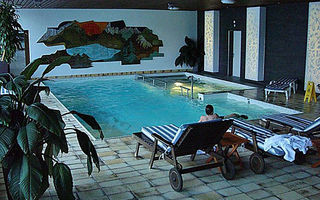 Náhled objektu Eiger Residence 2.1, Mürren