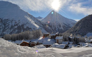 Náhled objektu Casa Nostra, Saas - Fee