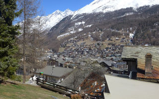 Náhled objektu Bodmen A, Zermatt