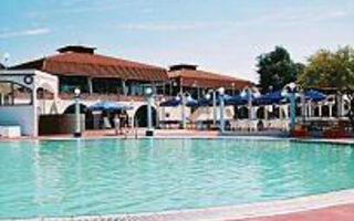 Náhled objektu Ferienanlage Amarin - Halbpension, Rovinj