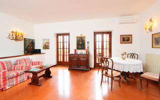 Náhled objektu Villa Rosa, Pitigliano