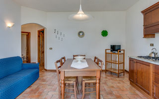 Náhled objektu Appartamento 2, Cortona