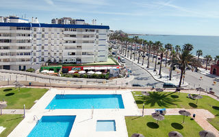 Náhled objektu Aloha Playa, Benalmádena