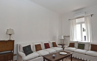 Náhled objektu Vatican Family 1br Apartment, Řím