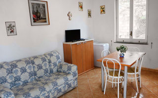 Náhled objektu Punta Campanella, Massa Lubrense