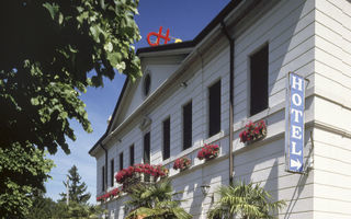 Náhled objektu Hotel Dogana, Lago di Garda