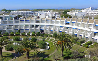 Náhled objektu Thalassa, La Grande Motte