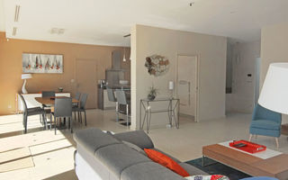 Náhled objektu Villa Pantelleria, Cap d'Agde