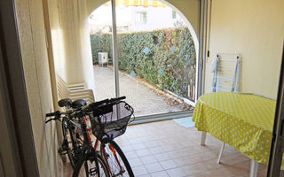 Náhled objektu L'Oasis, Cap d'Agde