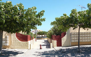 Náhled objektu Santa Barbara, Le Barcarès