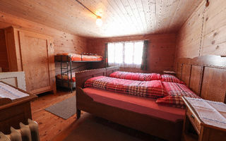 Náhled objektu Ferienwohnung Aschüel, St. Antönien