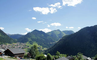 Náhled objektu Tovassière A Et B, Châtel