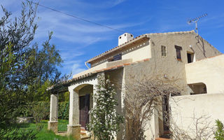Náhled objektu Le Caylar 2, Saint Cyr sur Mer
