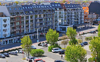 Náhled objektu Residentie Marebelle, Bredene