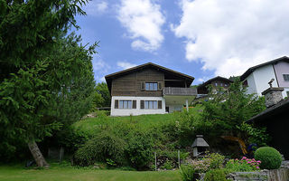 Náhled objektu Chalet Stöckenweidstrasse, Gommiswald