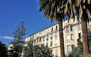 Náhled objektu Palais Excelsior, Nice