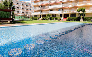 Náhled objektu Apartamento Sol, Malgrat de Mar